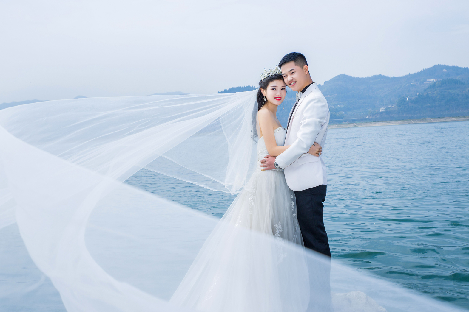 相約婚嫁季，搶定五一特惠套餐： 3888