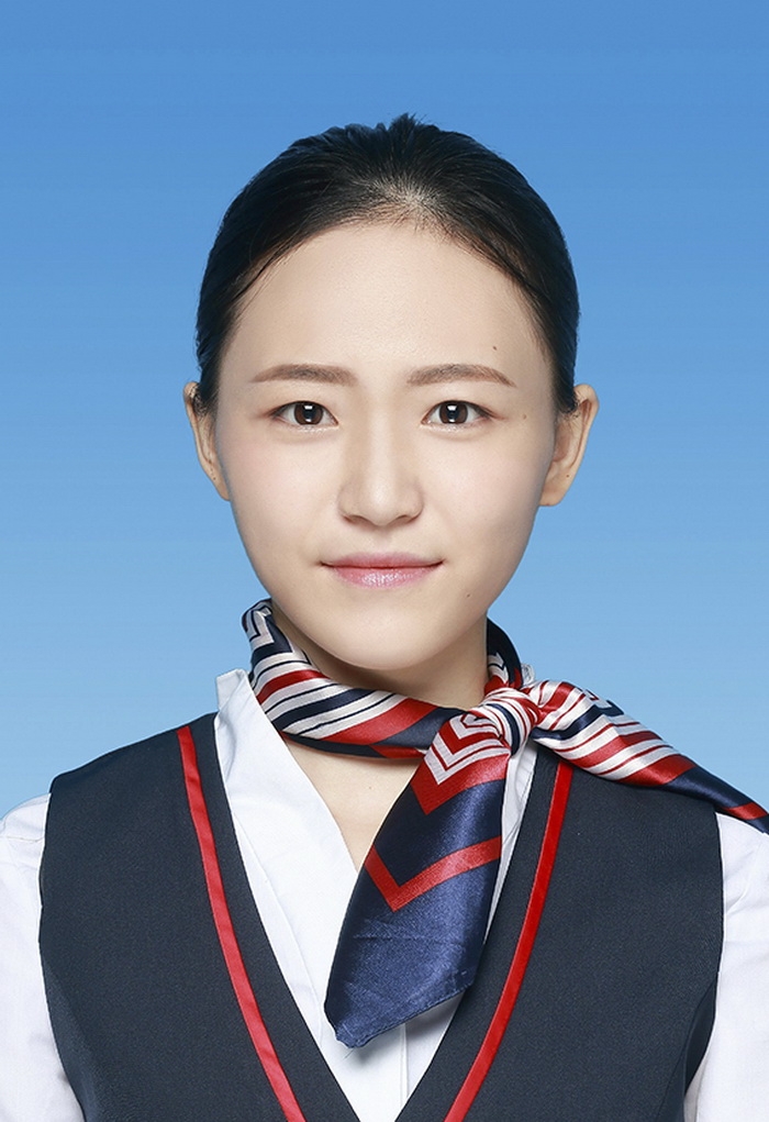 最美證件照 結(jié)婚證 形象照