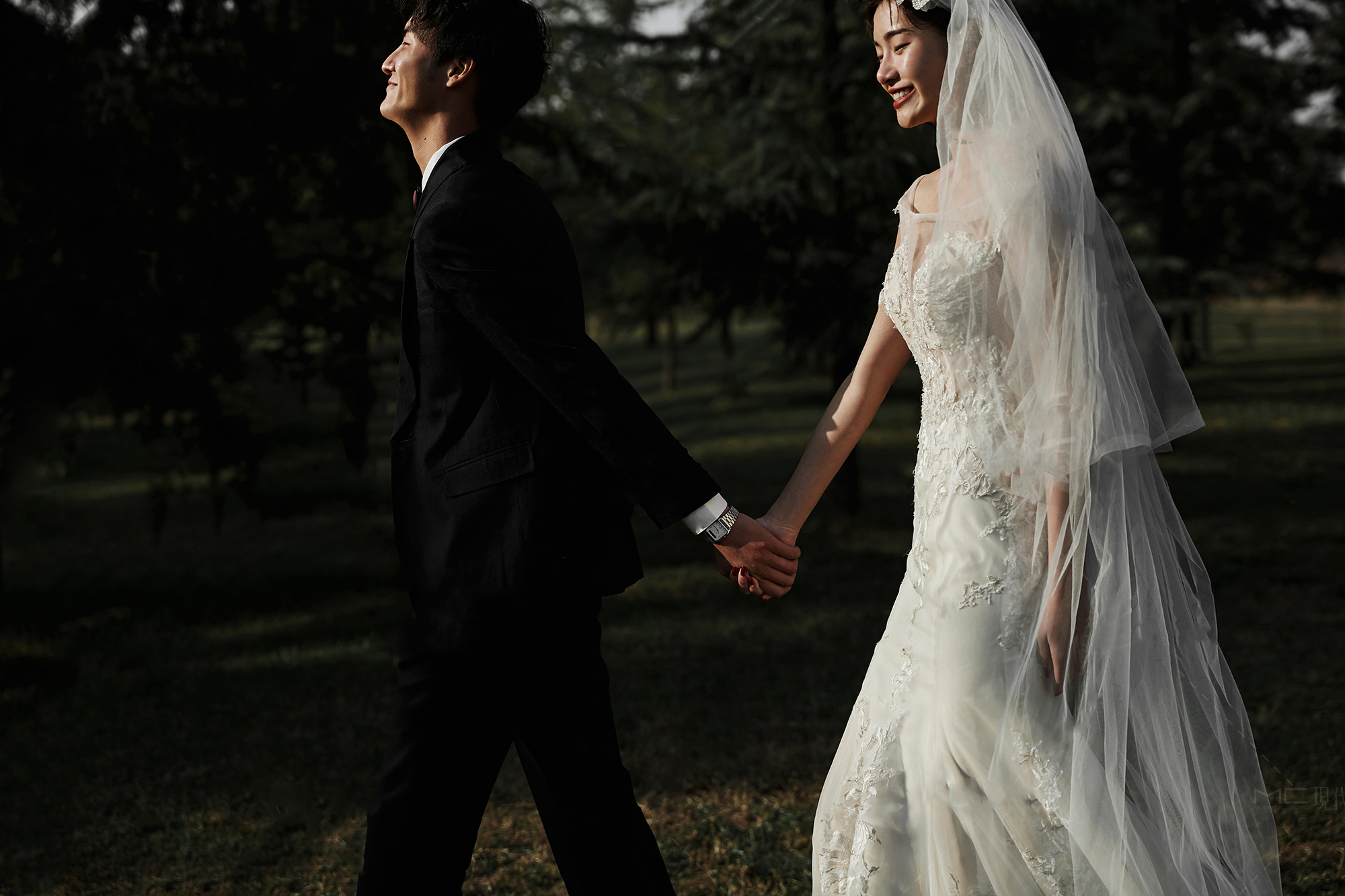 【爆款】婚纱摄影旅拍+外景+内景
