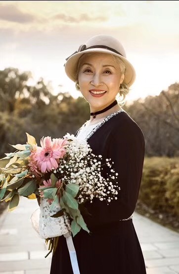 父母婚纱照、夫妻结婚周年照、3人全家福