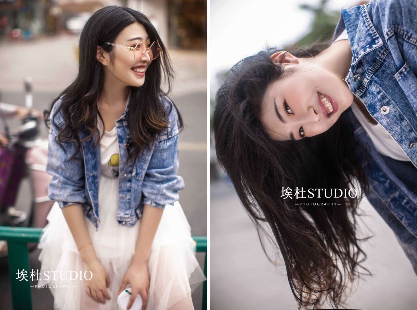 【IDo摄影】--孕妇写真，个人写真套系