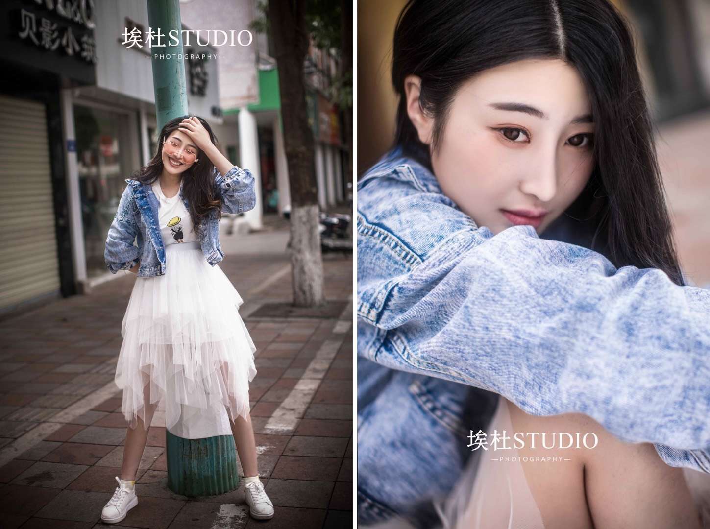 【IDo攝影】--孕婦寫真，個人寫真套系