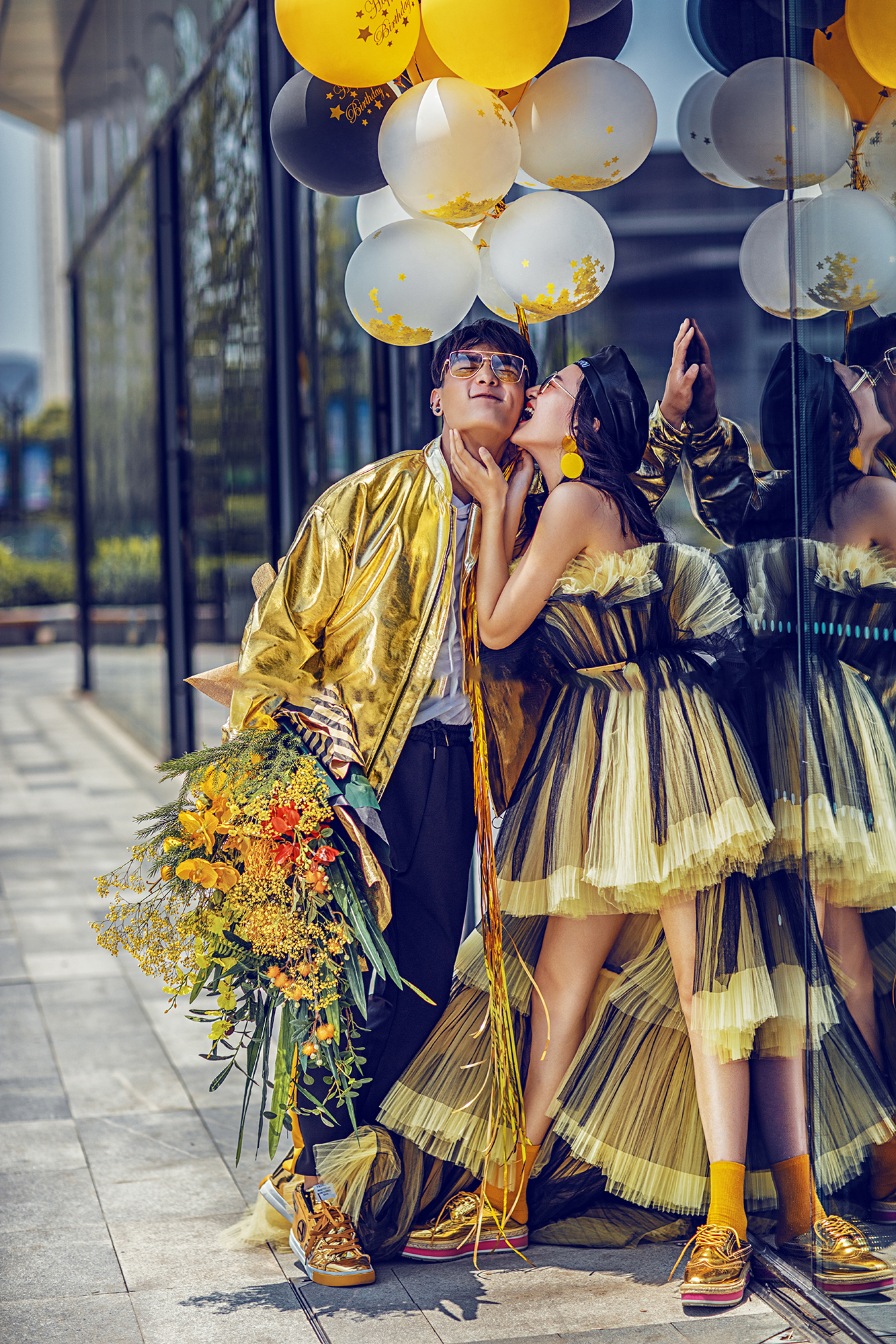 【限時團購】婚禮補貼+銷量過萬+百萬粉絲+全包價