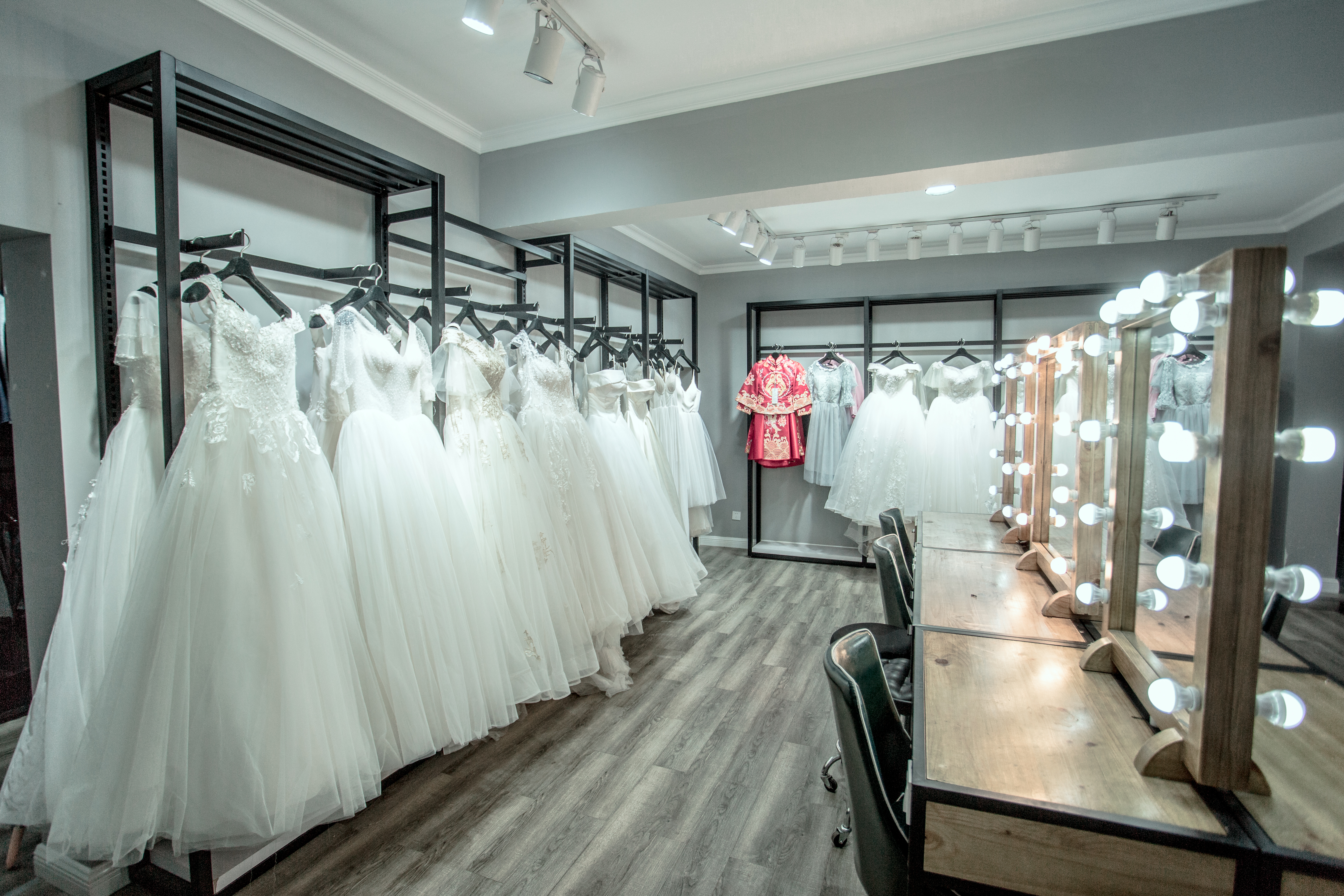 爱神婚纱摄影(宁乡总店)