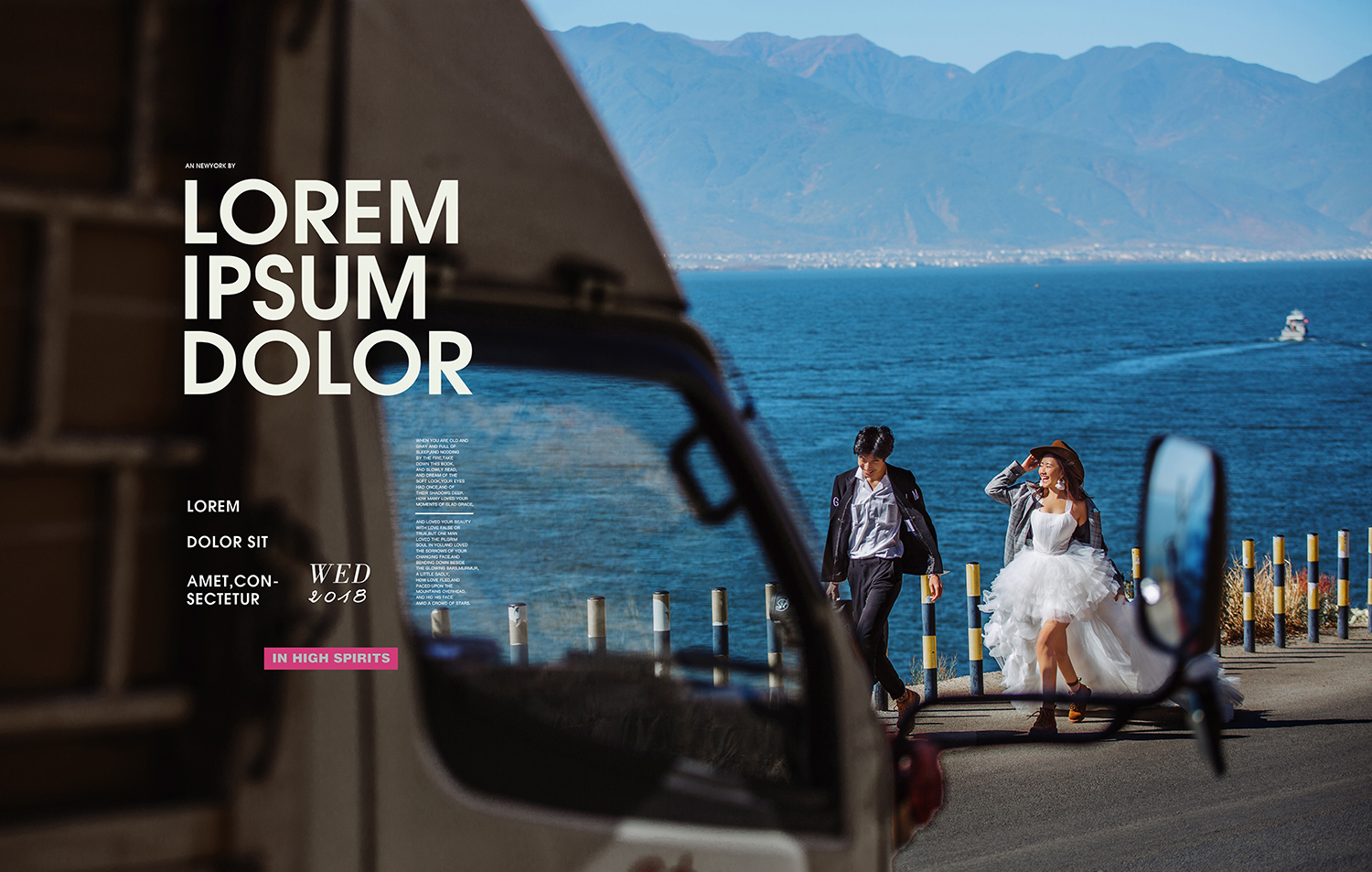 #网红旅拍风#定制短途旅拍，全程多对一服务