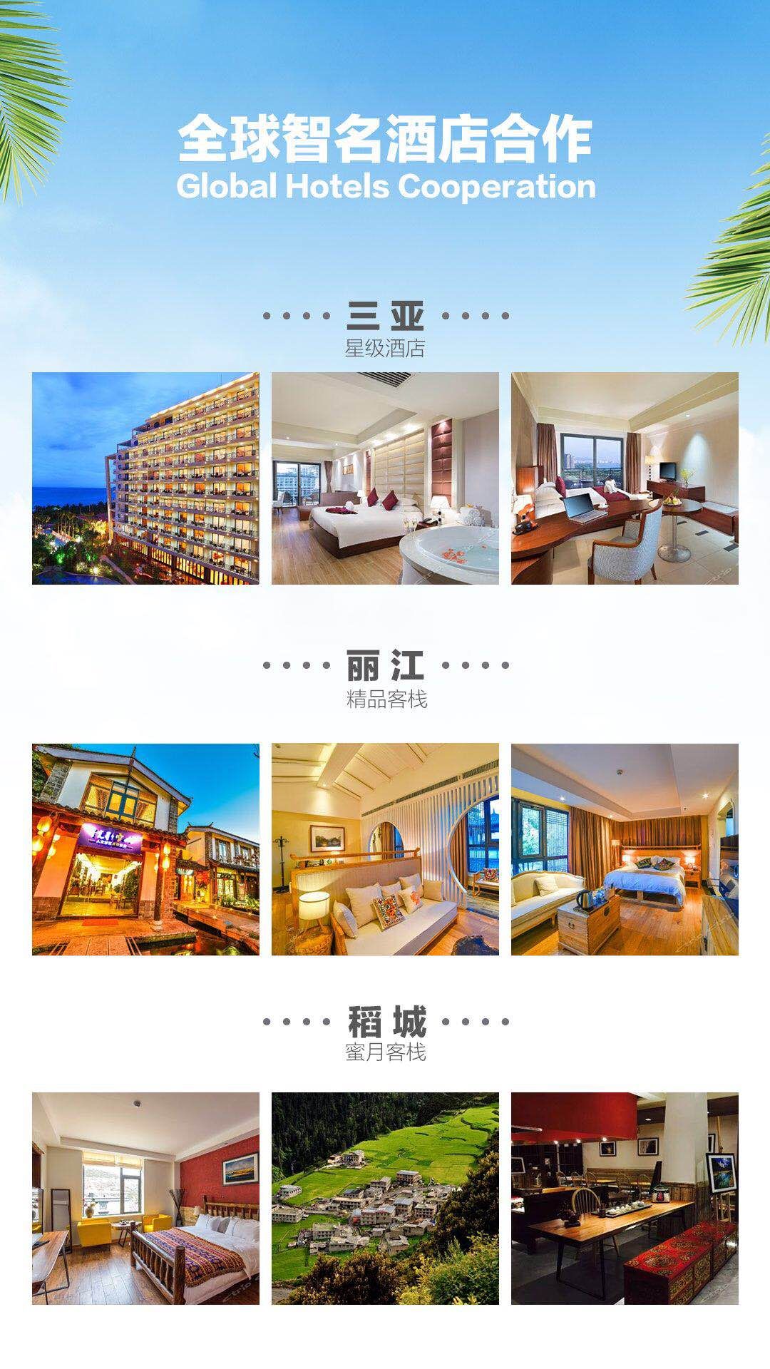 100張精修、1000元補(bǔ)助、一萬(wàn)元大禮包