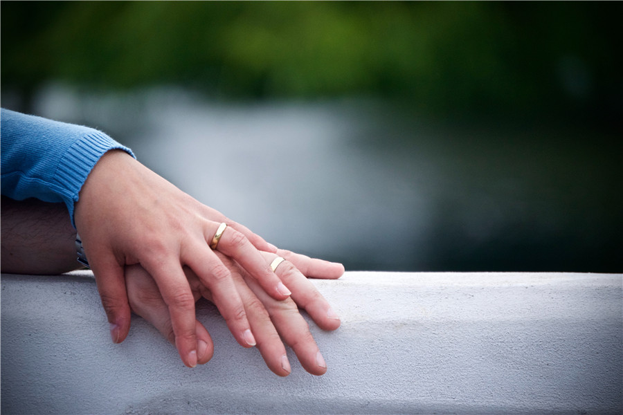 未婚情侶對戒戴哪個手指