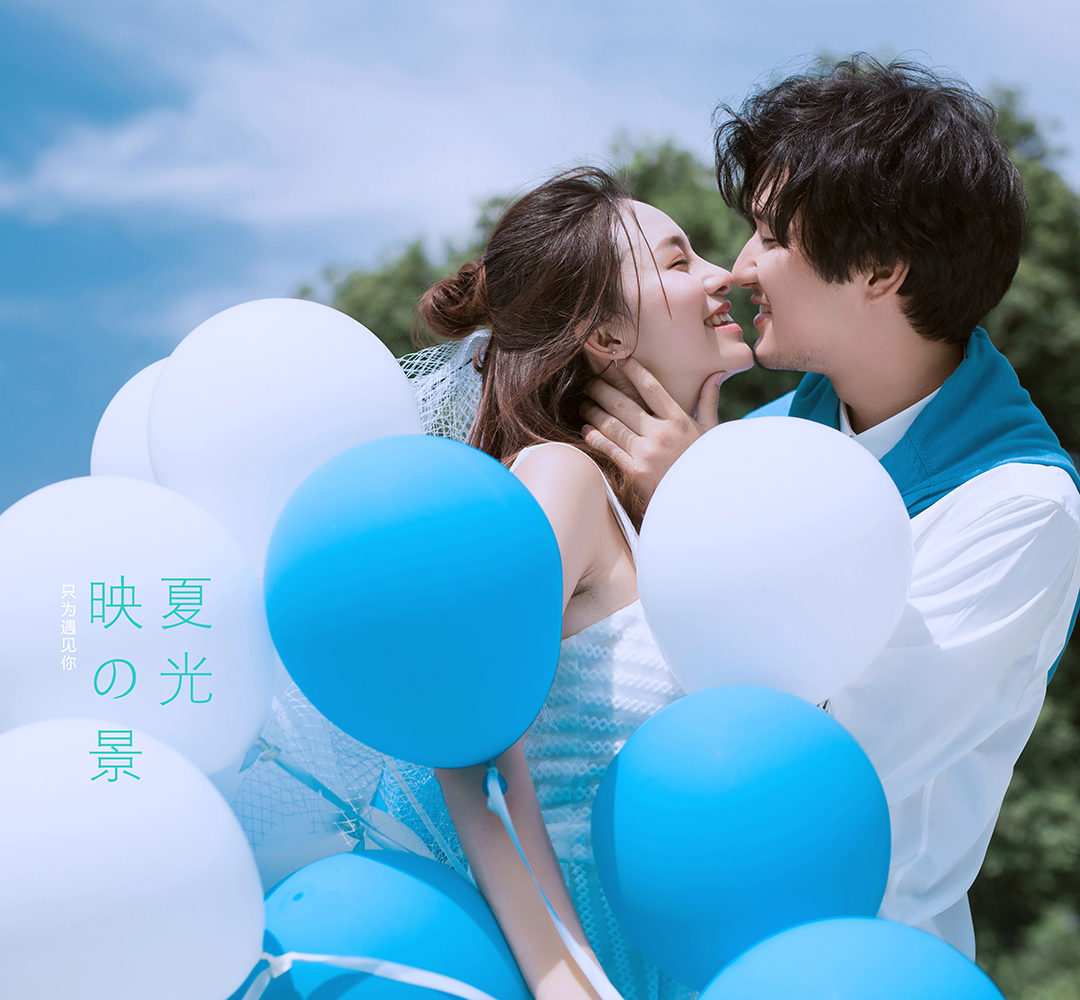 潮流街拍-你就是這條街最靚的仔