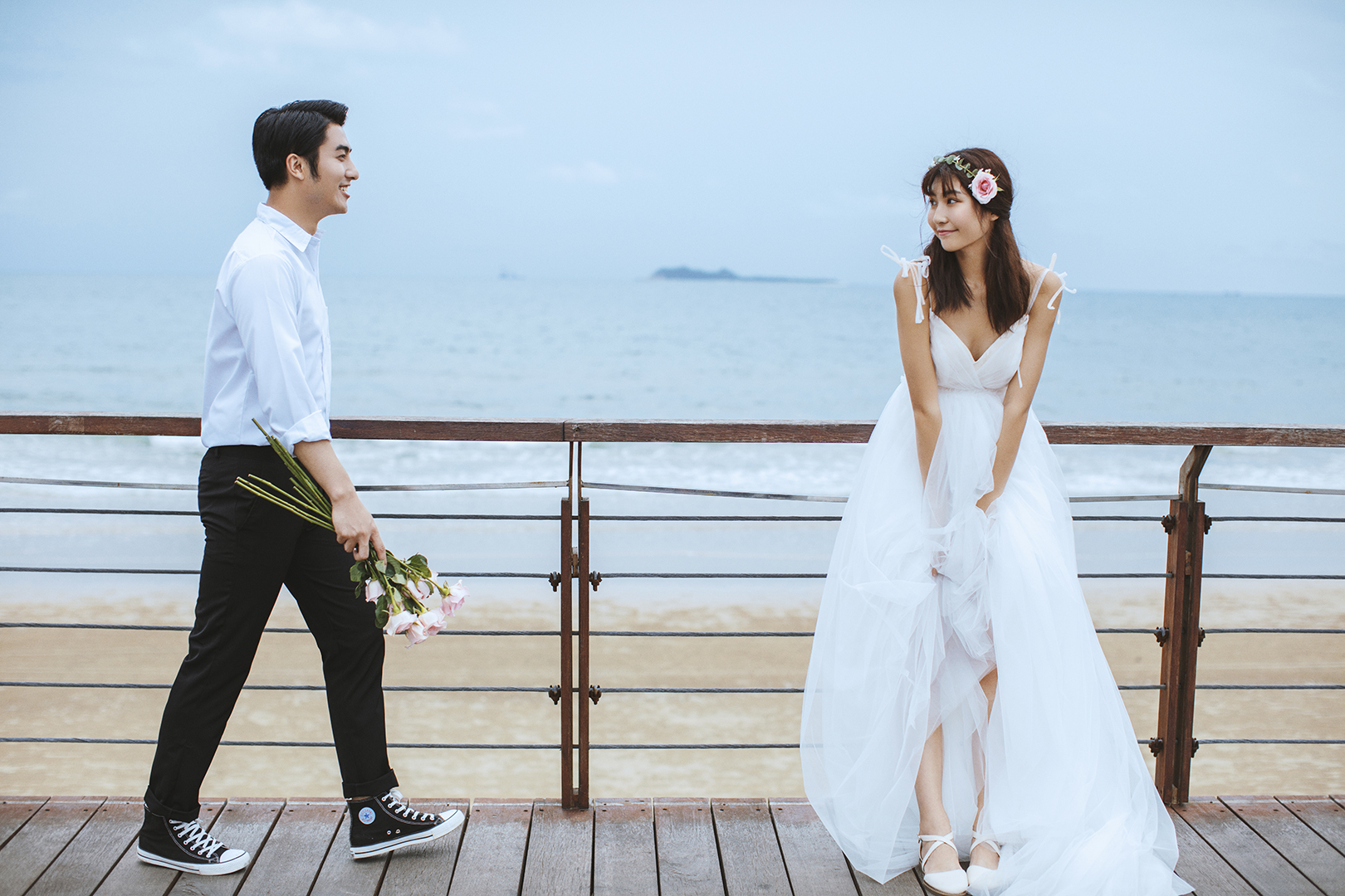 銷量大發(fā)暢拍2019春季森系清新風(fēng)格