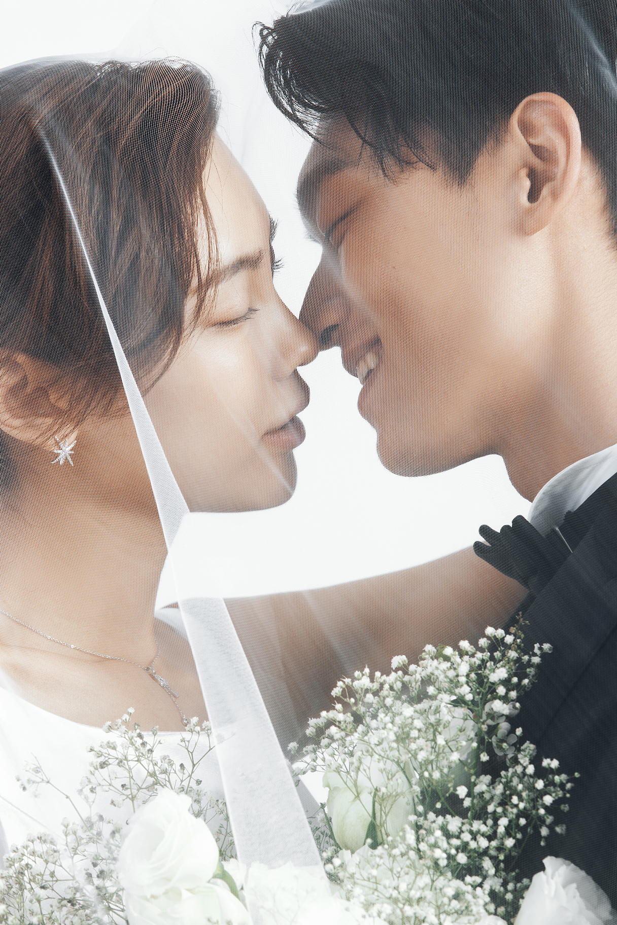 婚禮紀(jì)特惠 總監(jiān)團(tuán)隊(duì) 定制棚拍 底片全送