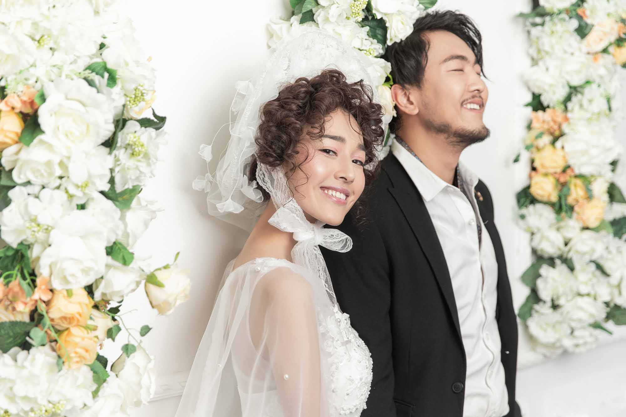 【超值套餐】薇拉攝影+5服5造+35張精修