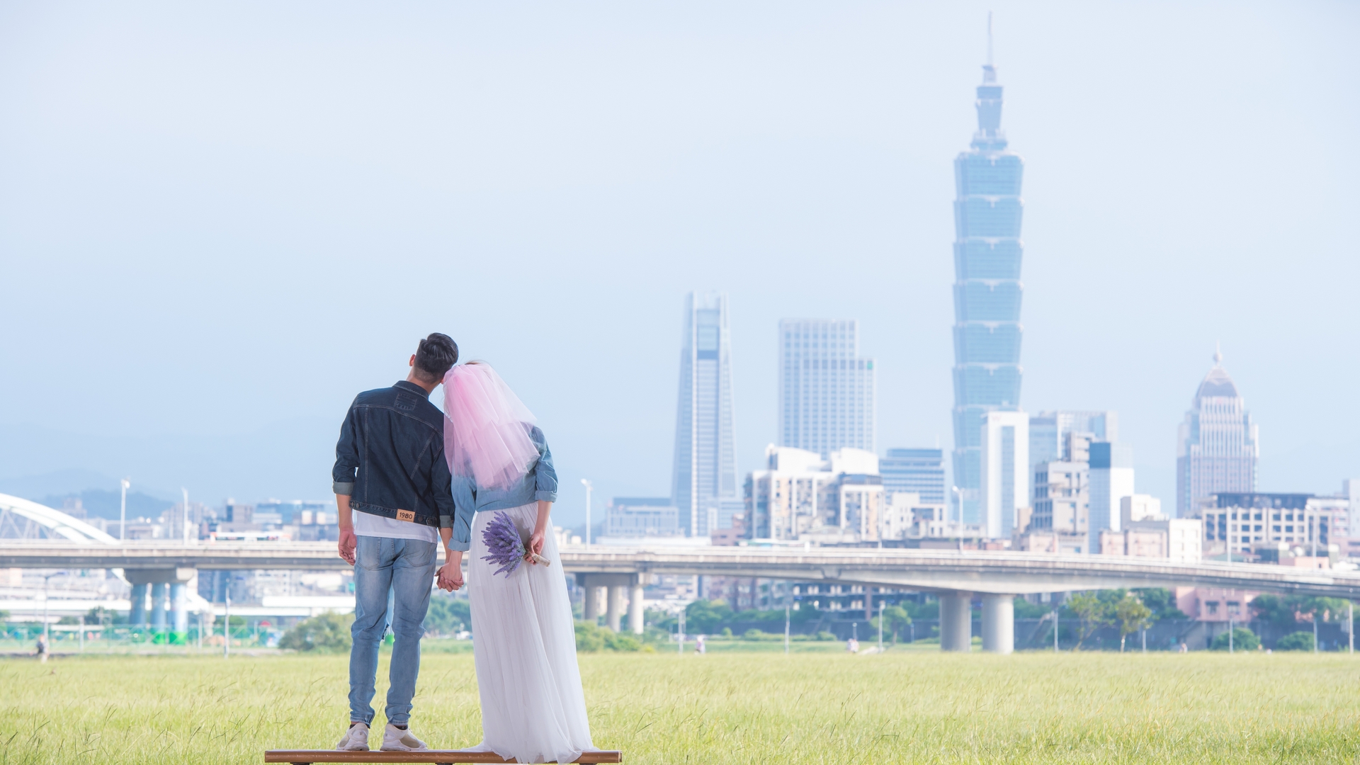 台灣旅拍｜全台灣團隊服務 服裝風格任選 底片全送