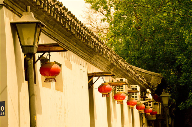 北京婚纱照攻略