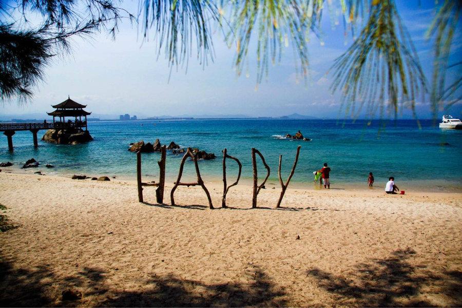 三亚摄影排名_三亚婚纱摄影排名