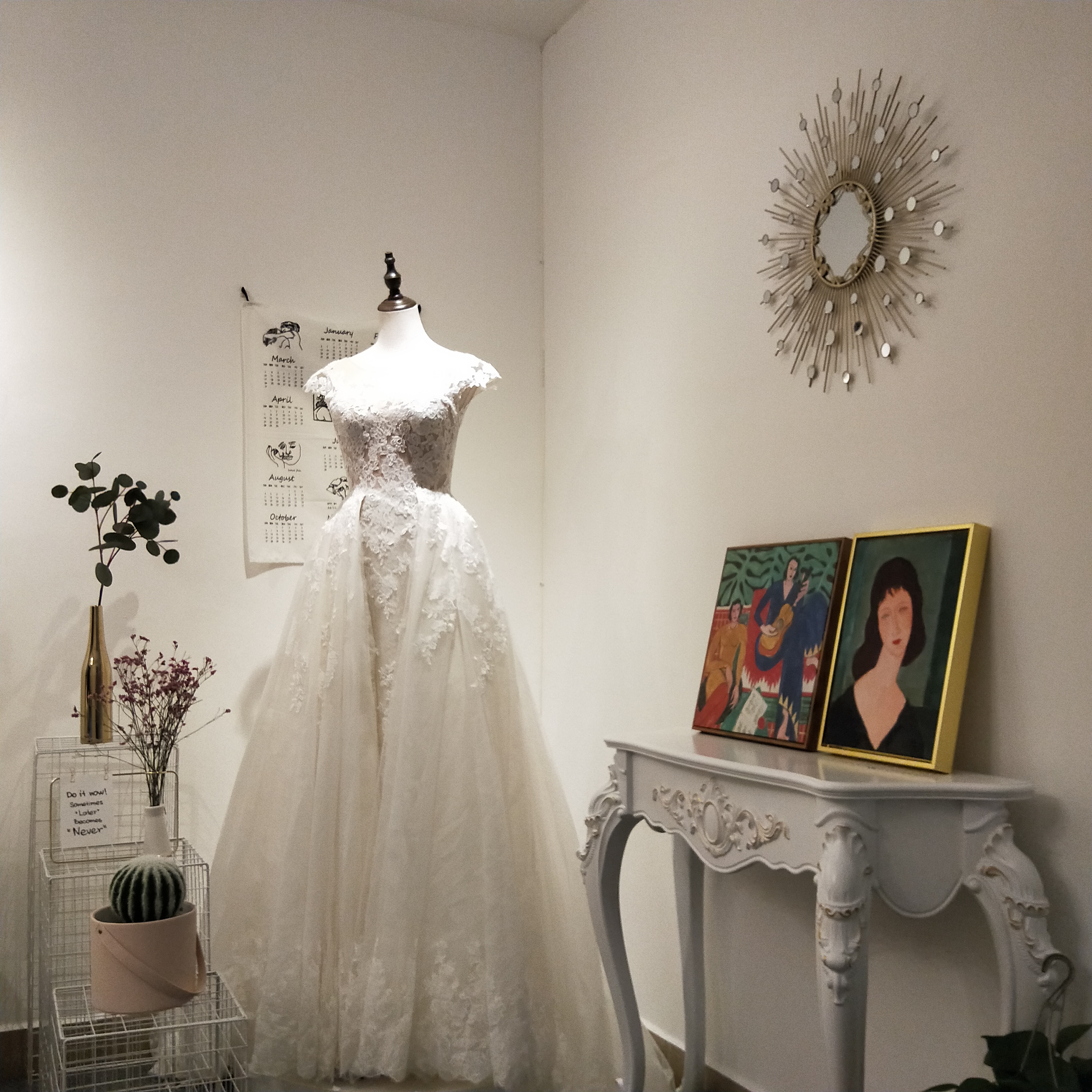 蜜优婚礼定制