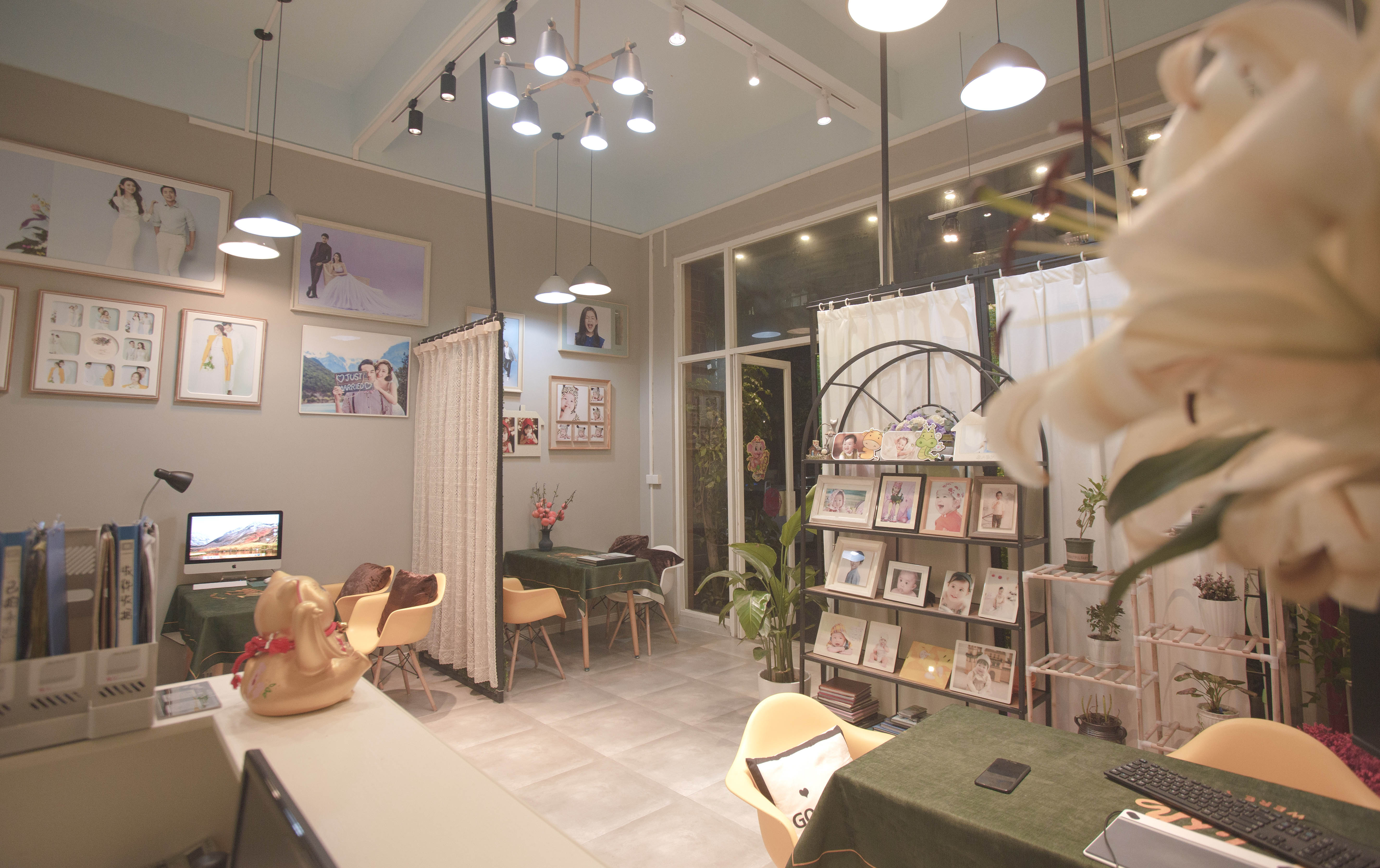 麦田时光影像MT STUDIO