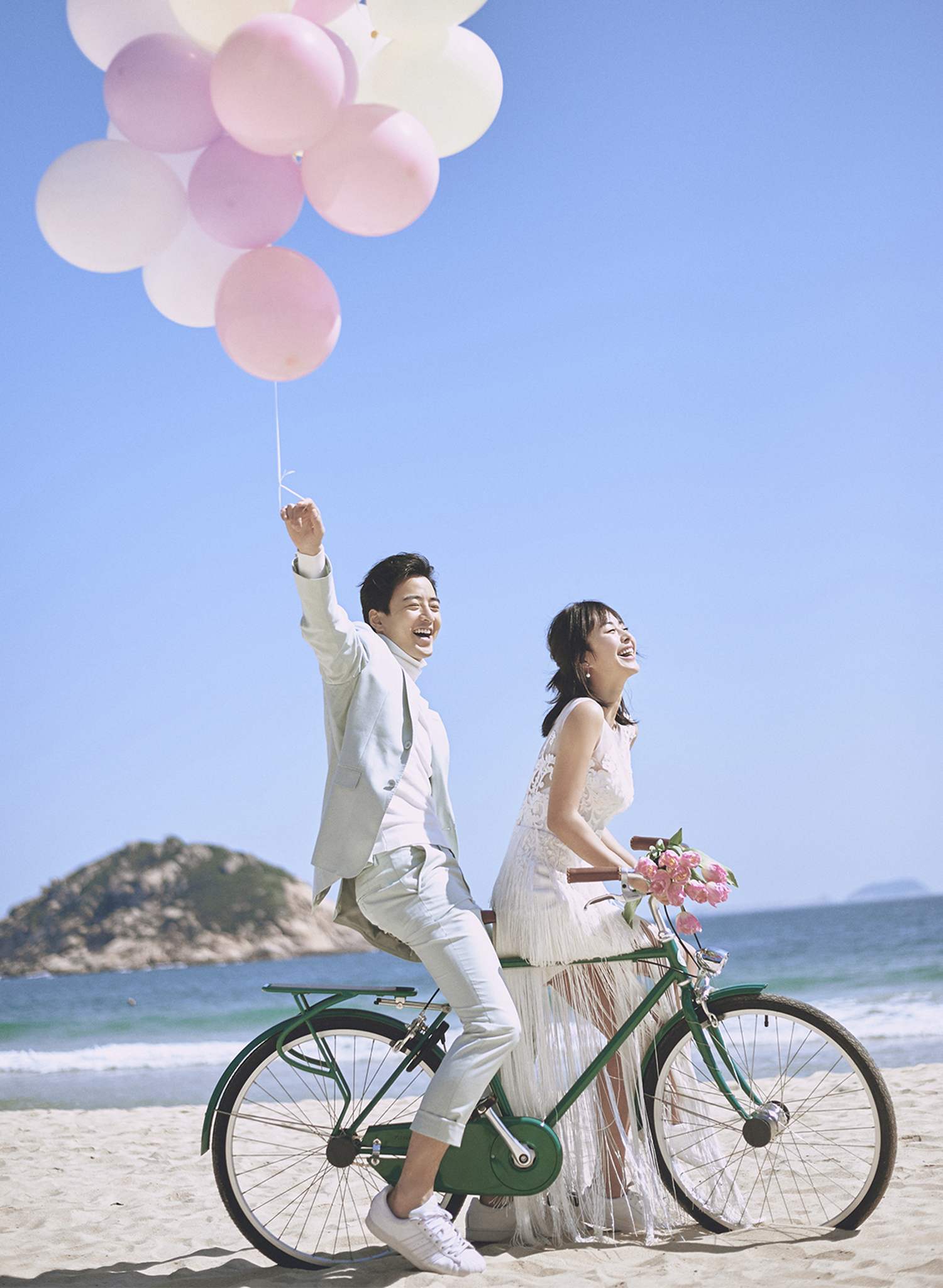 5788婚纱套餐+一对一服务
