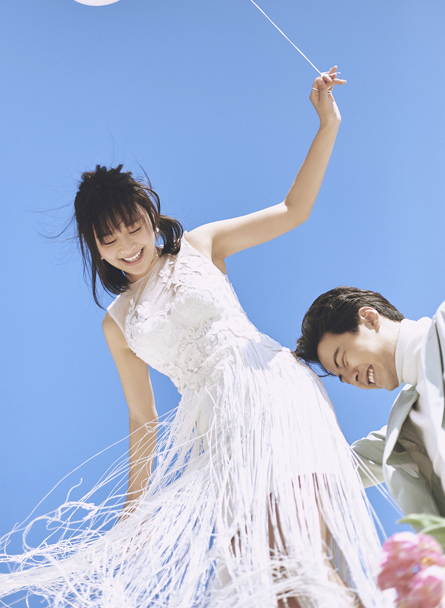 5788婚纱套餐+一对一服务