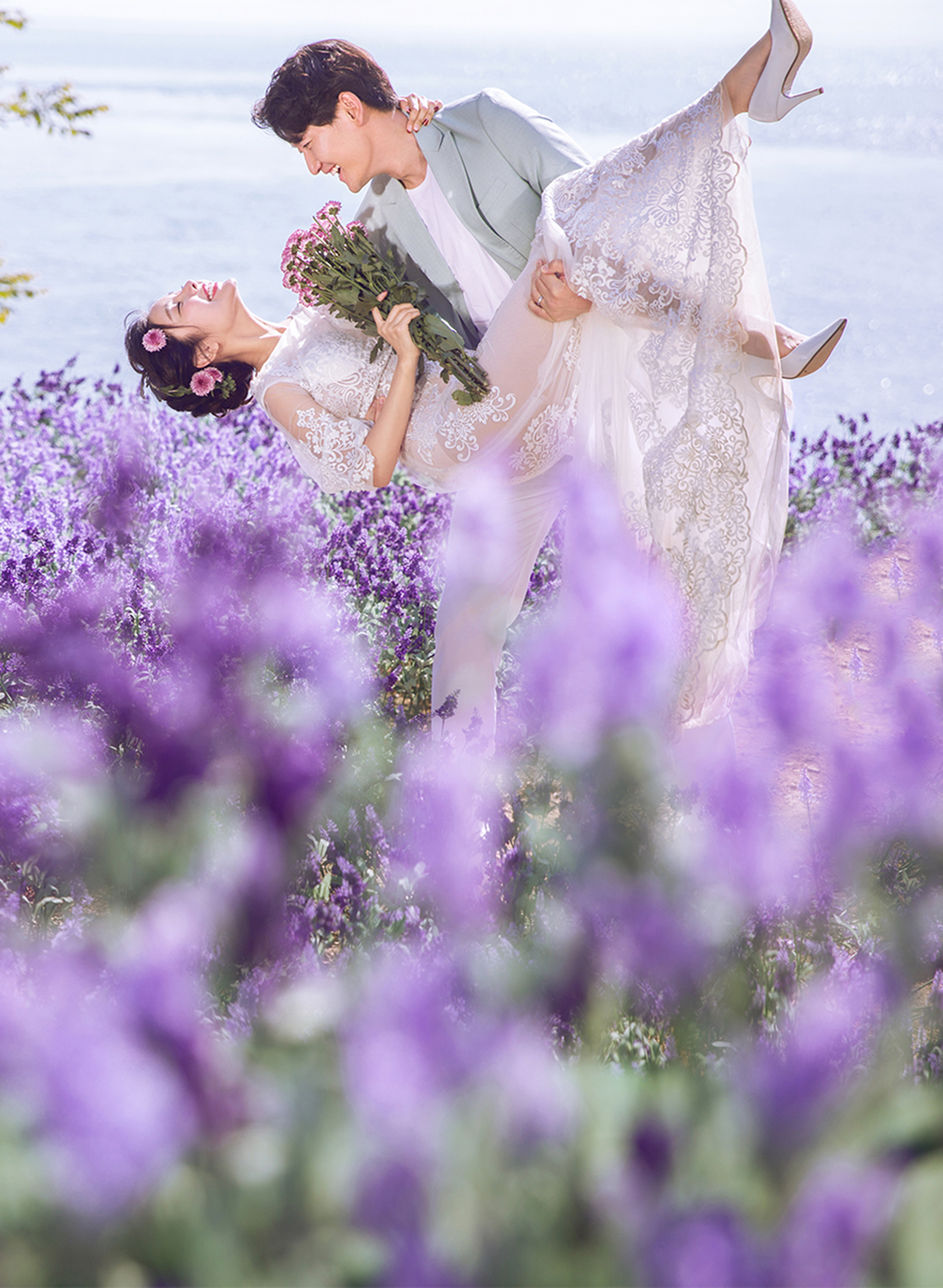 6888婚纱摄影+游艇出海