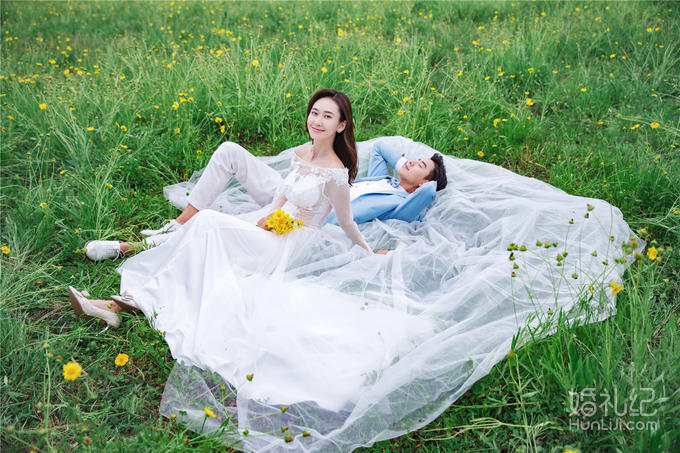 【畢節(jié)輕旅拍】網(wǎng)紅時(shí)尚潮拍+5000元大禮包