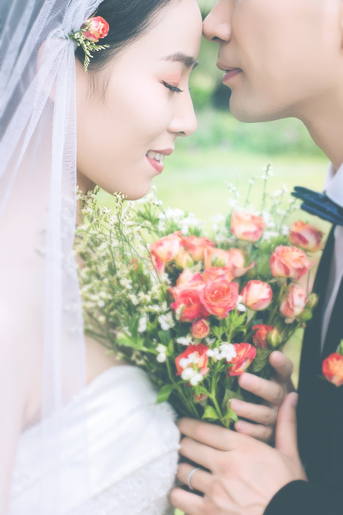 人气爆款 小仙女森系 底片全送+一对一服务