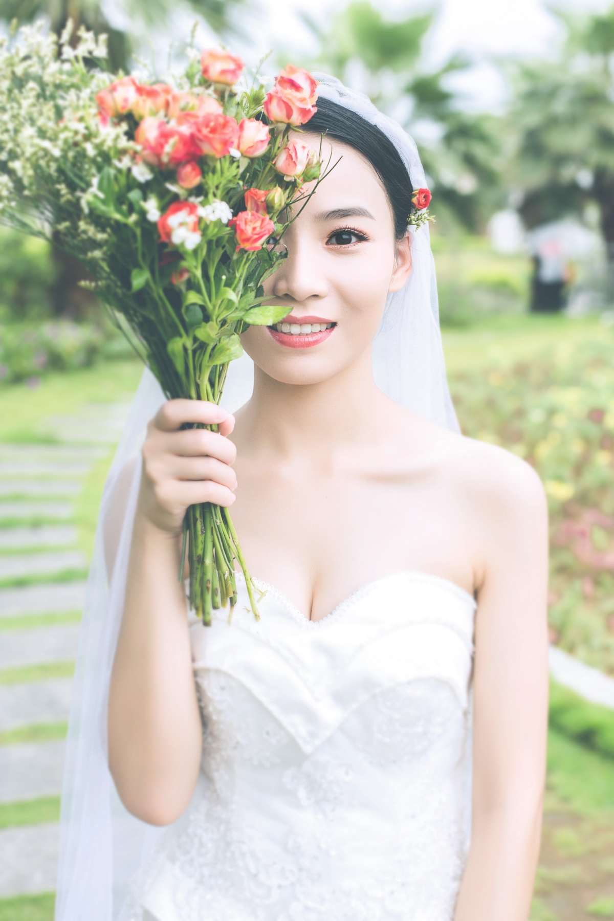 人气爆款 小仙女森系 底片全送+一对一服务