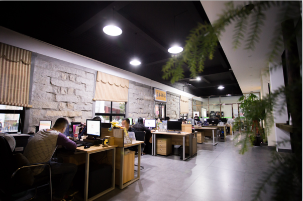 种子婚礼顾问（泉州店）
