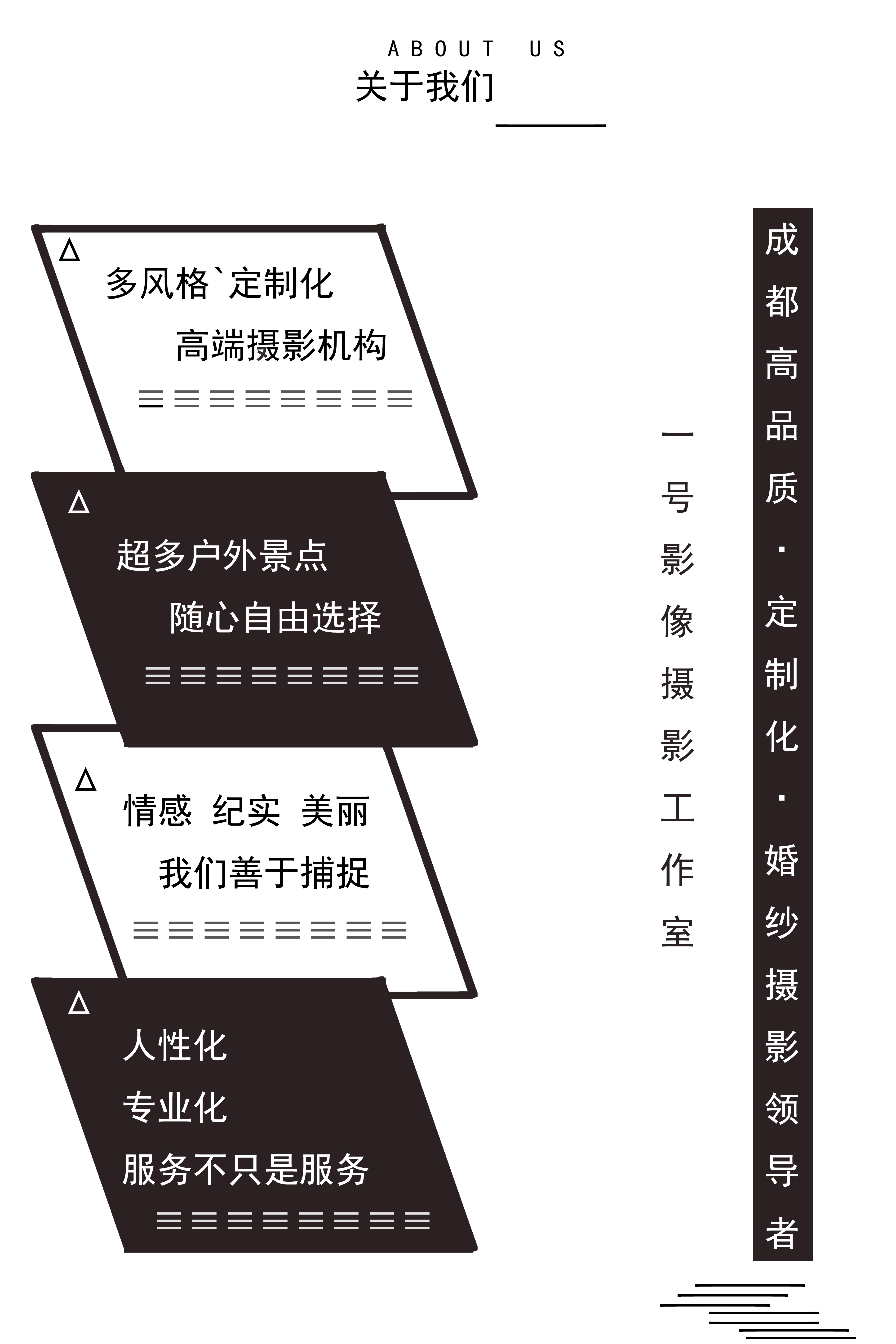 旅拍定制套餐國(guó)內(nèi)熱門(mén)景任選訂單送全新婚紗
