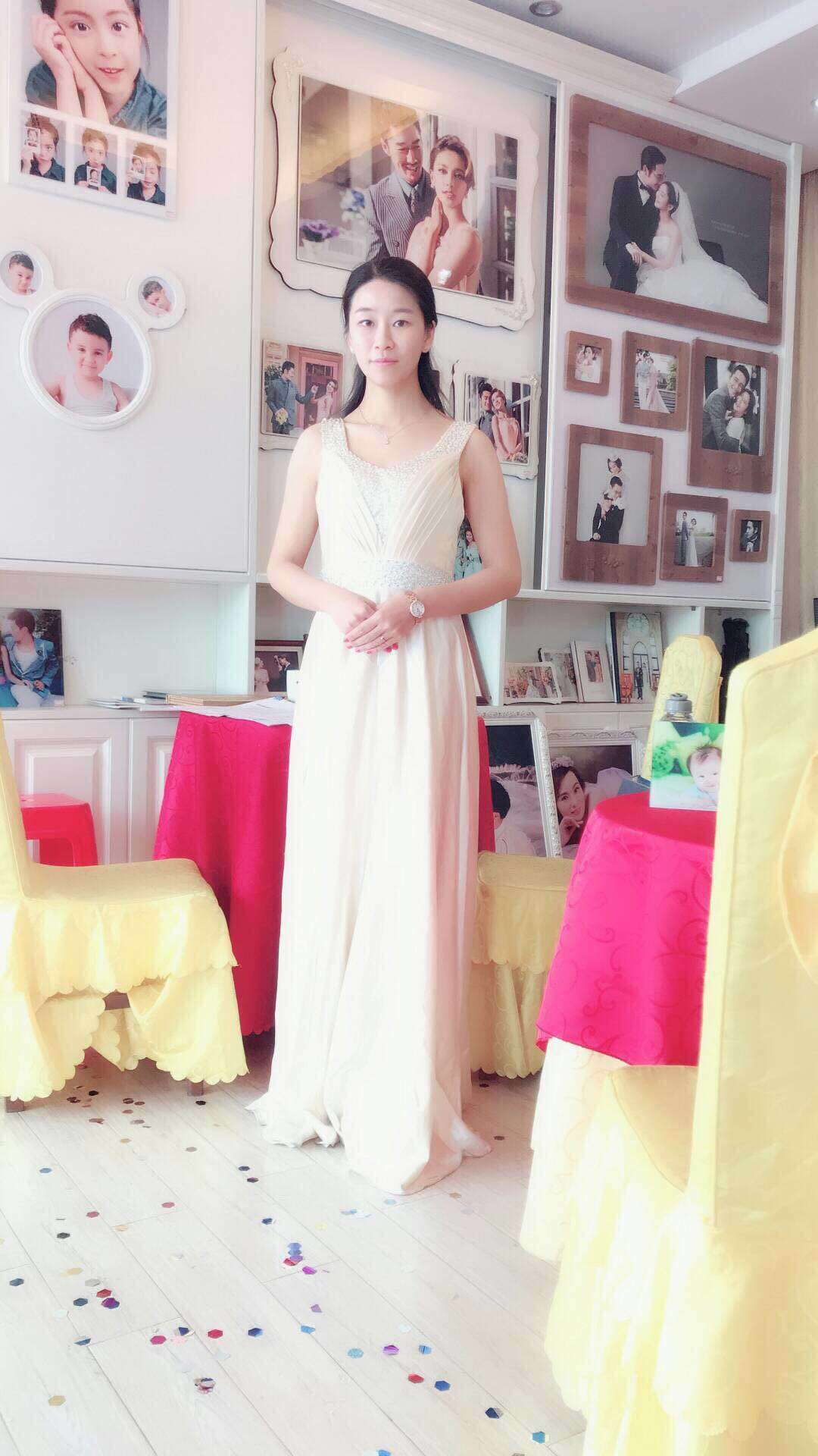 连平县好百年婚庆策划