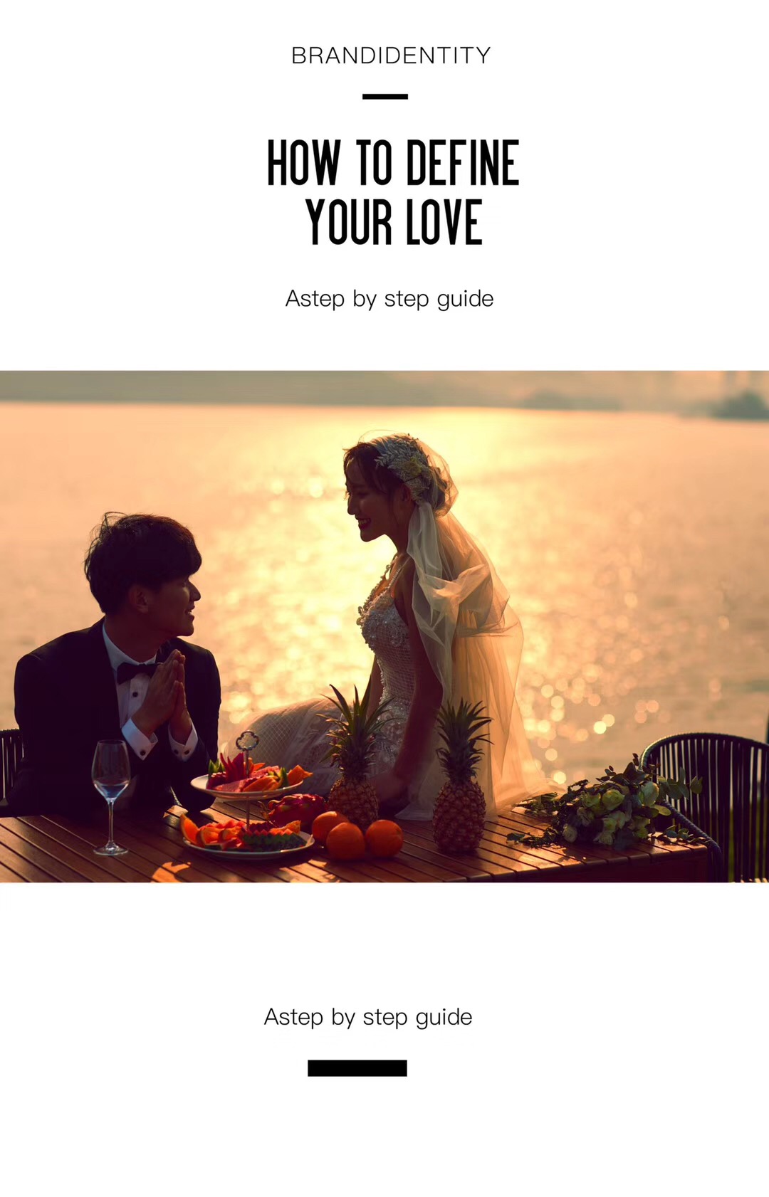 爆款定制婚纱+对戒+10服10造型