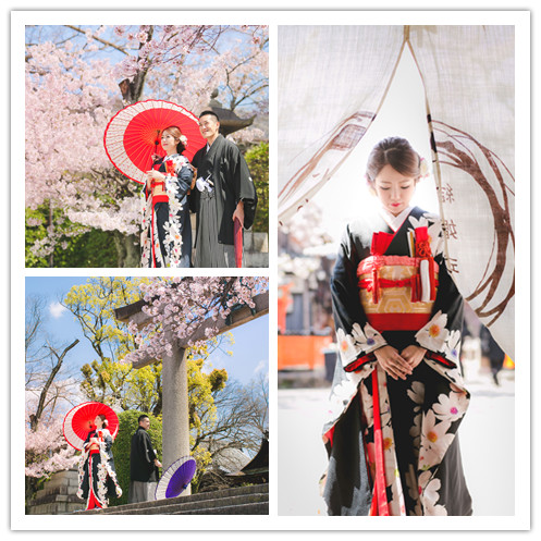日本雅套系奈神戶京都名古屋北海道沖繩
