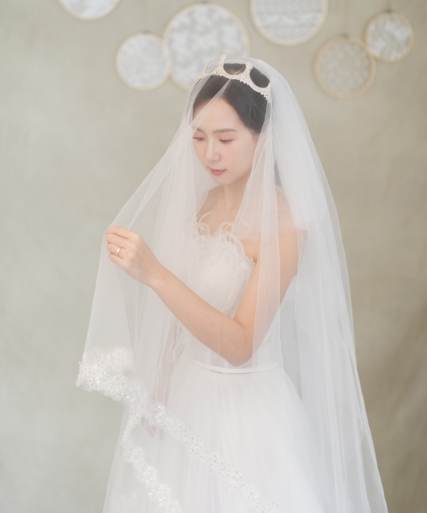 FULL HOUSE 花滿屋摄影 经典传承系列