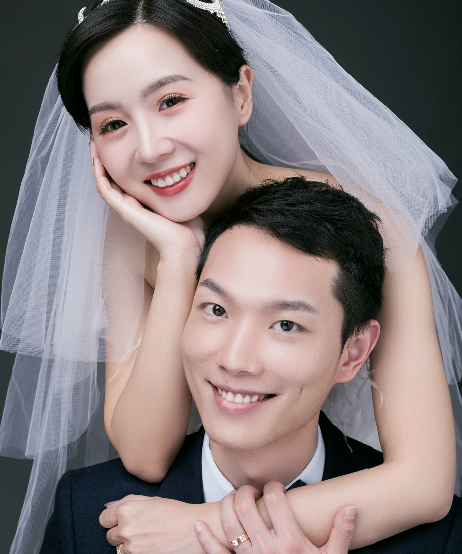 FULL HOUSE 花滿屋摄影 经典传承系列