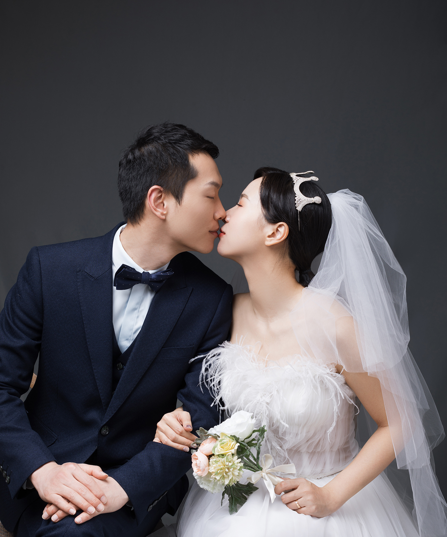 FULL HOUSE 花滿屋摄影 经典传承系列