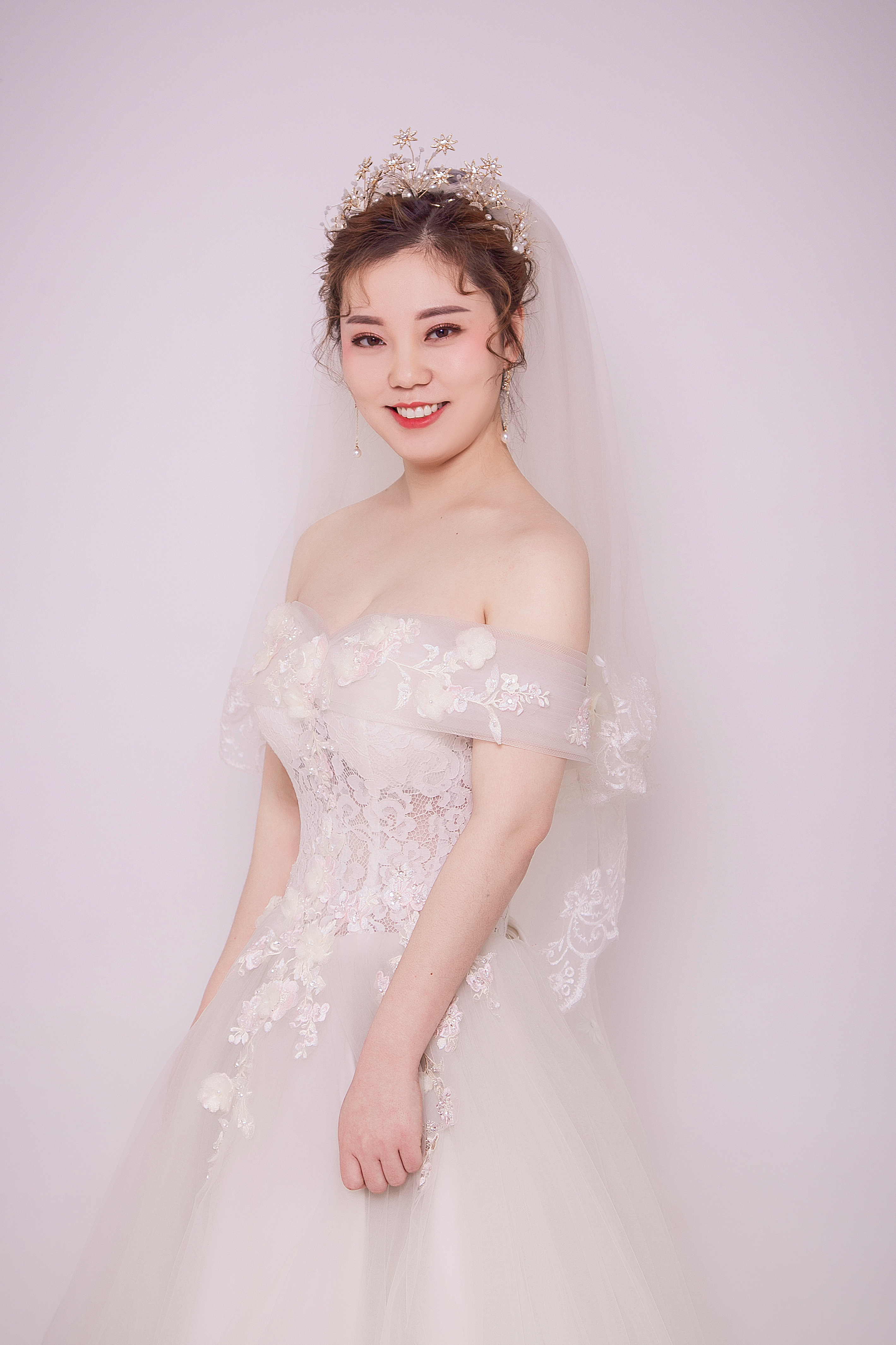 拾光私人订制美妆