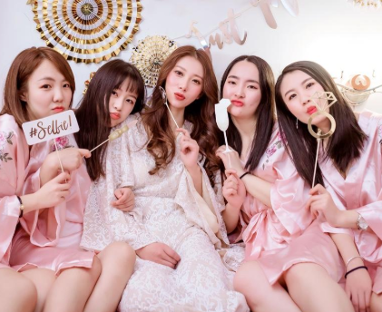 安排不妥当大婚有遗憾！婚礼别因为这个让你low爆