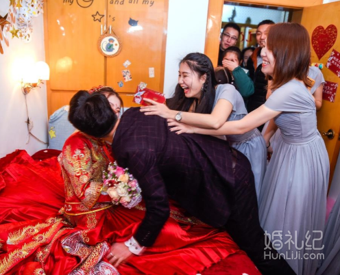 安排不妥当大婚有遗憾！婚礼别因为这个让你low爆
