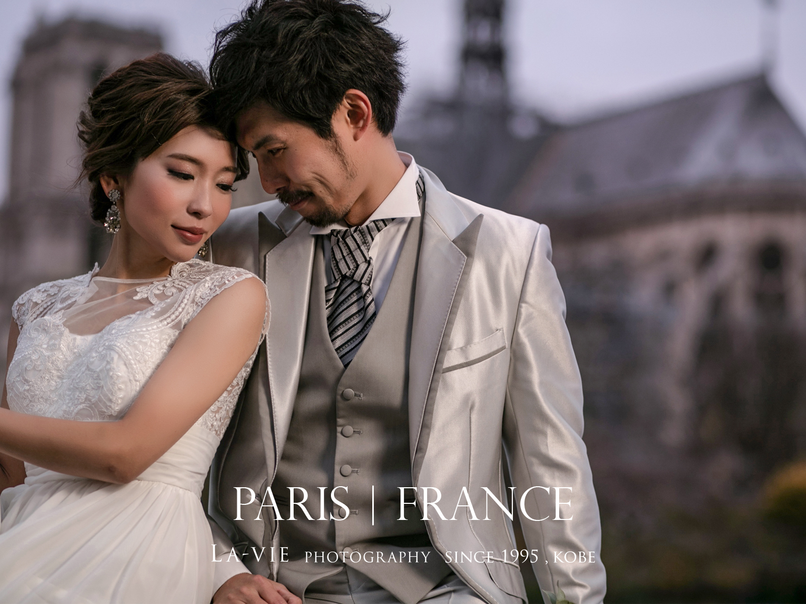 法國(guó)-PARIS巴黎 half-day 法國(guó)旅拍