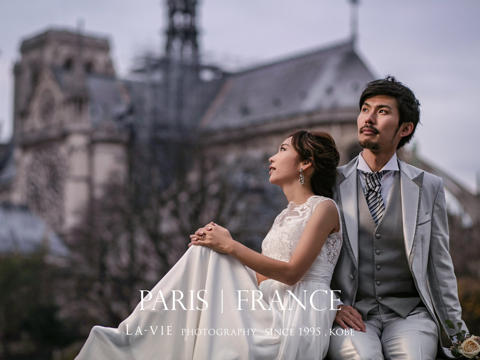 法國(guó)-PARIS巴黎 half-day 法國(guó)旅拍