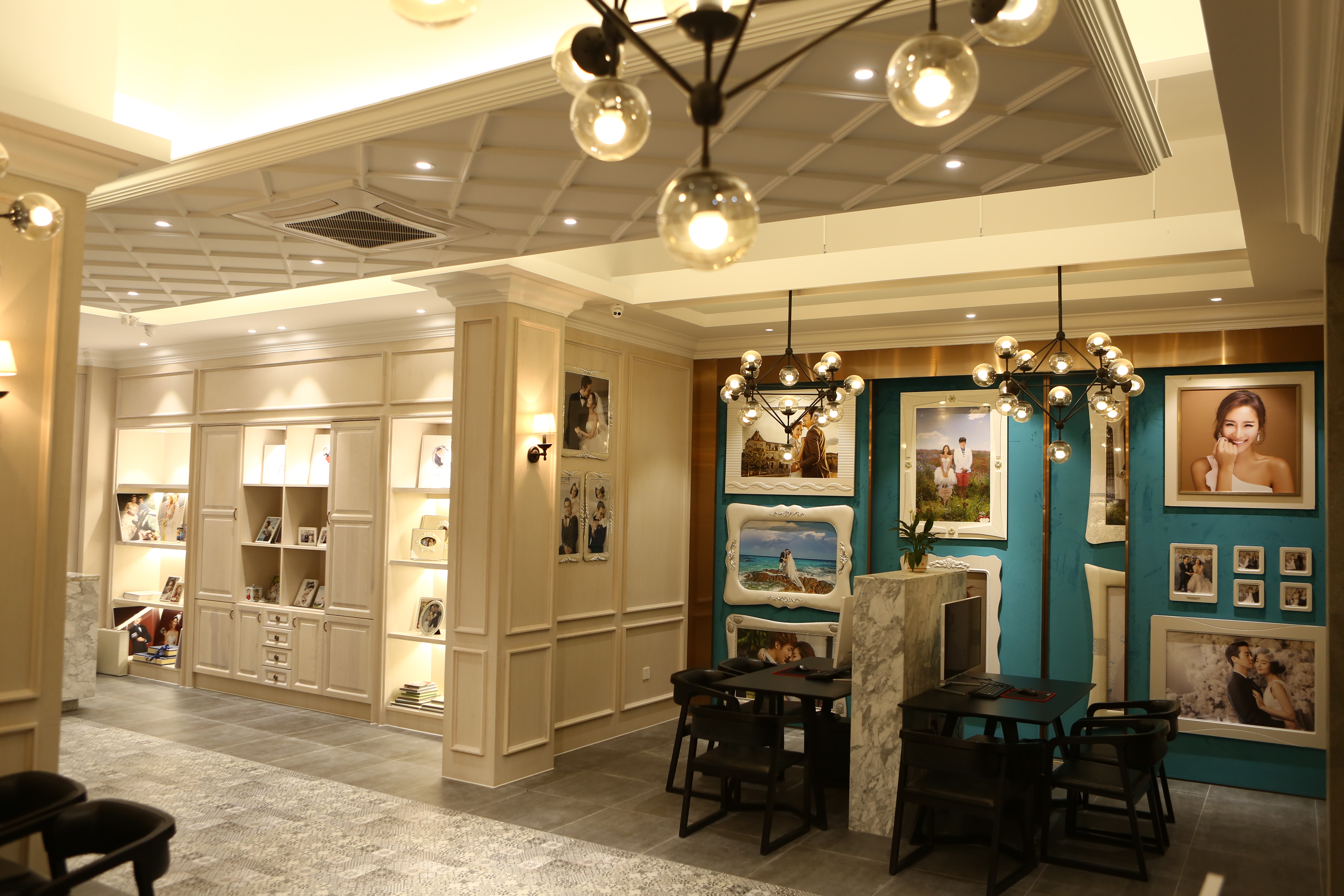 MYLOGO大师摄影上饶店