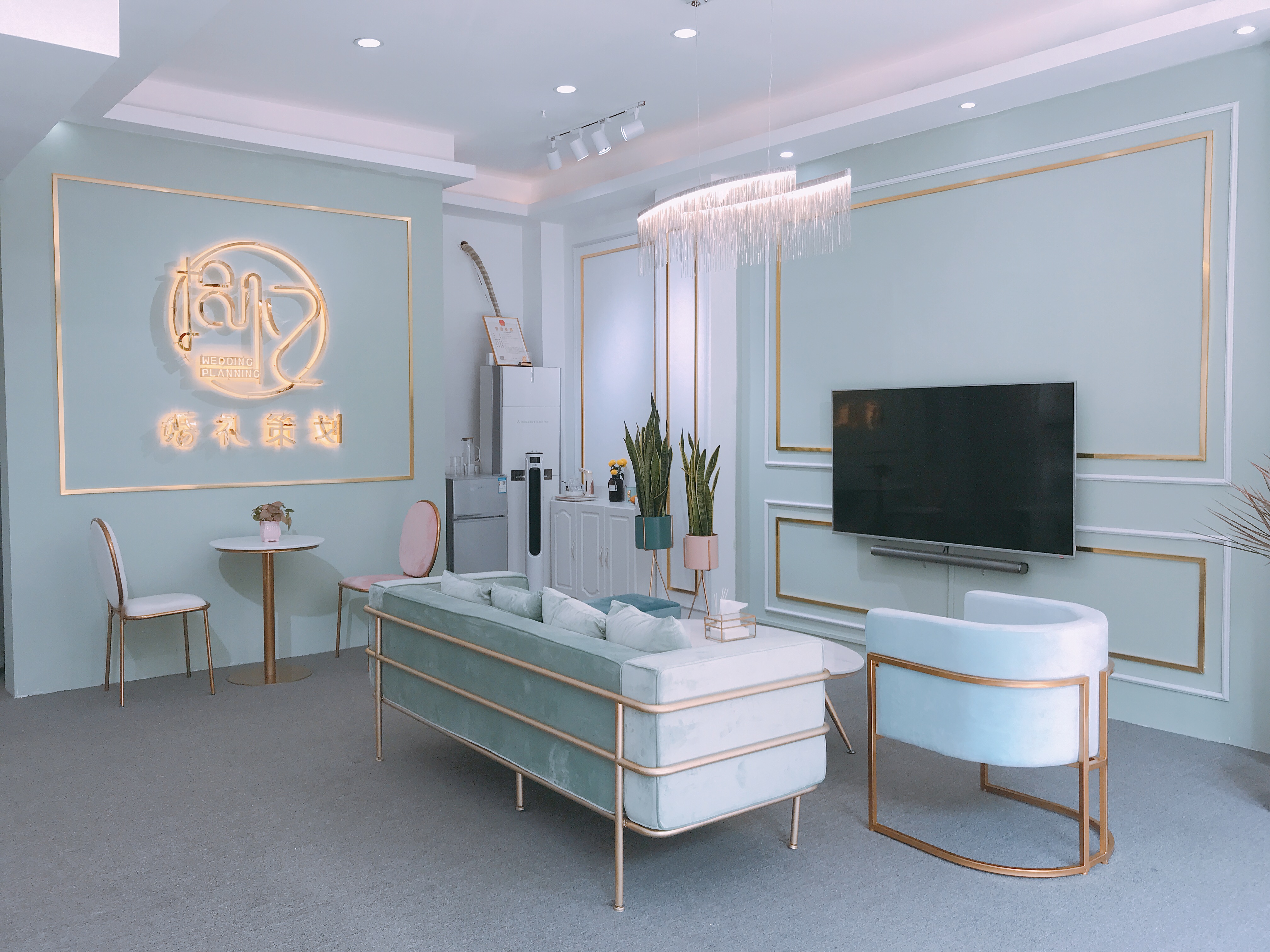 海口拾忆婚礼策划
