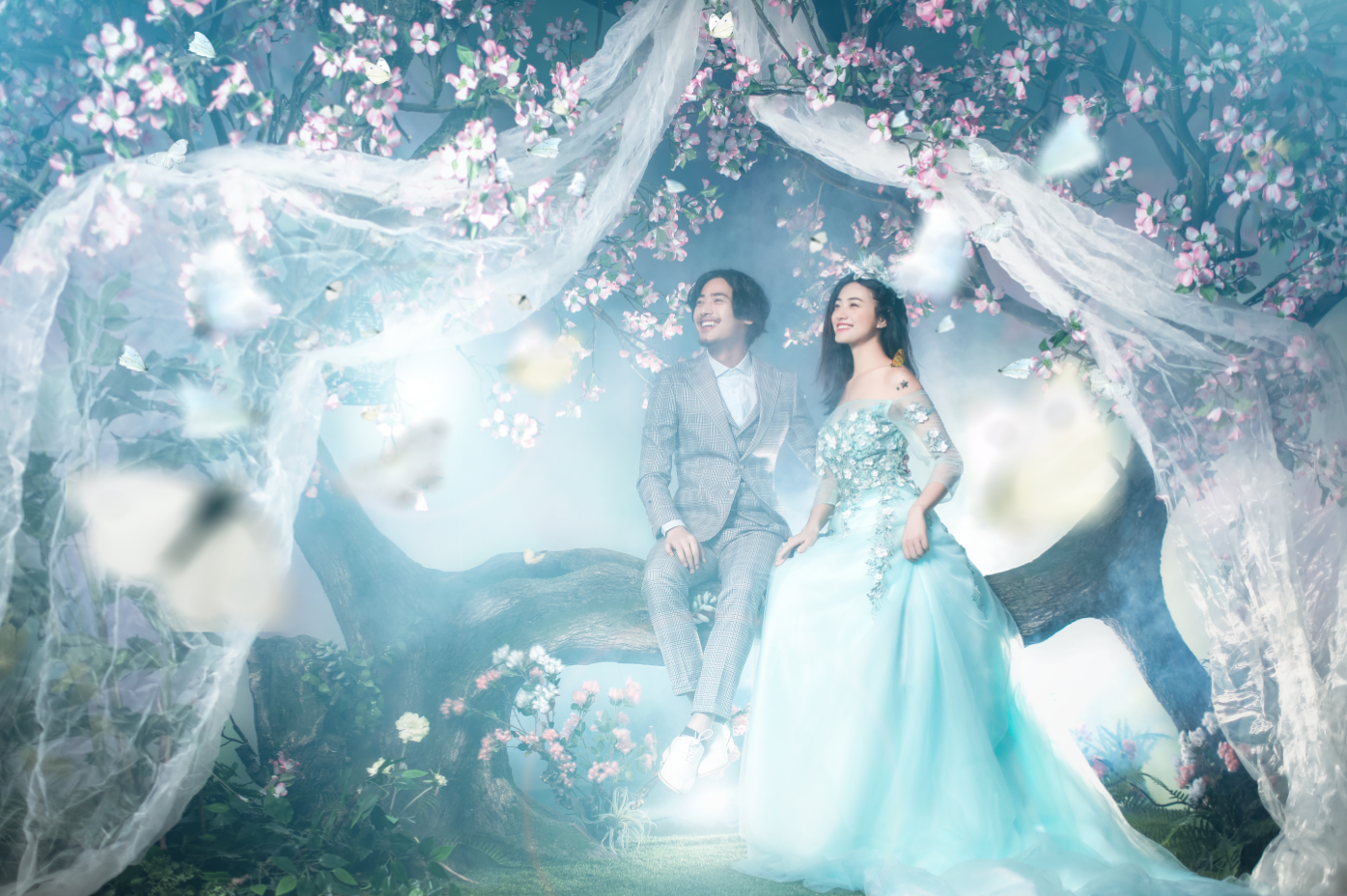 羅曼婷婚紗攝影 婚禮紀(jì)專供2888套