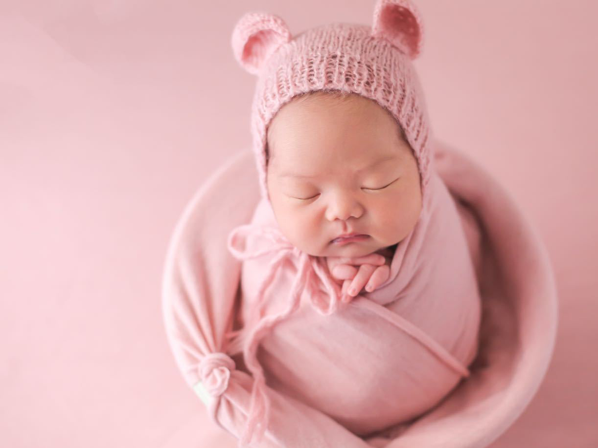 高端定制写真／孕妈照／宝宝照