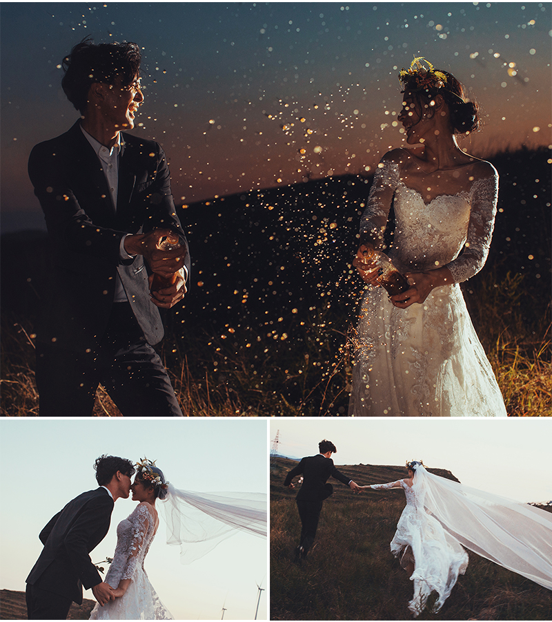 【罗曼罗兰】2025全新热推旅拍套系