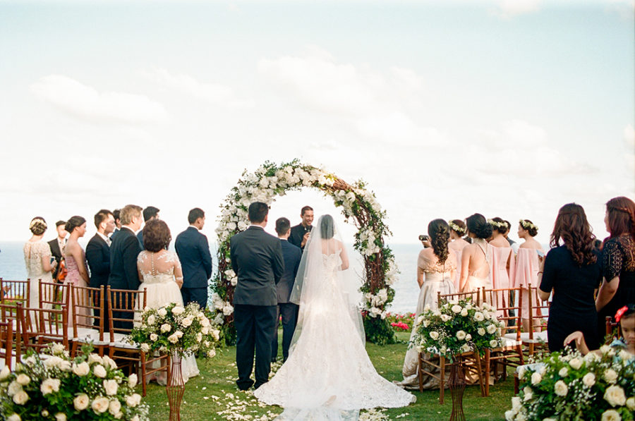 蜜悦岛·独家庄园婚礼