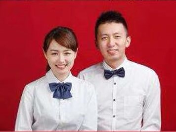 ID photo 形象照  结婚证件照 女王照