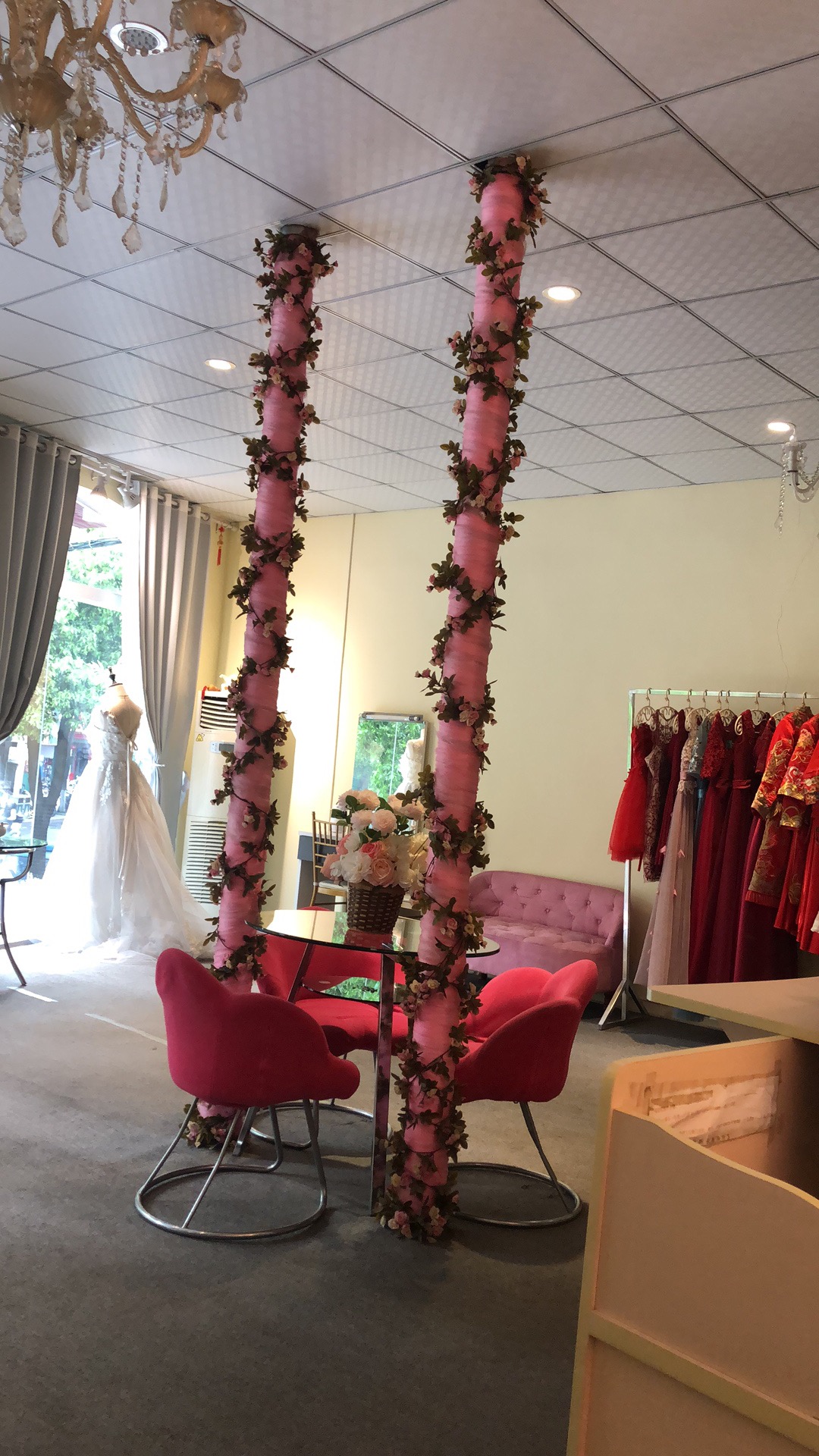 赣州兰格婚礼