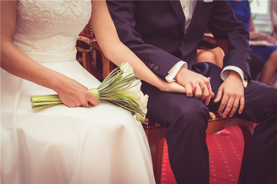 个人婚姻状况查询能查出婚史吗