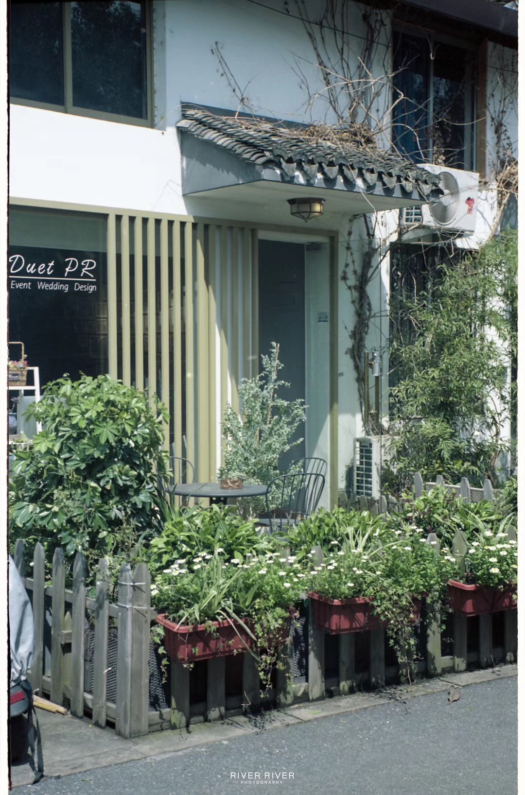 和声Duet草坪民宿海岛婚礼