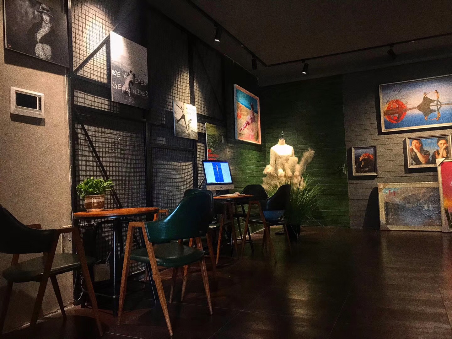 青海旅拍婚纱摄影VK影像馆